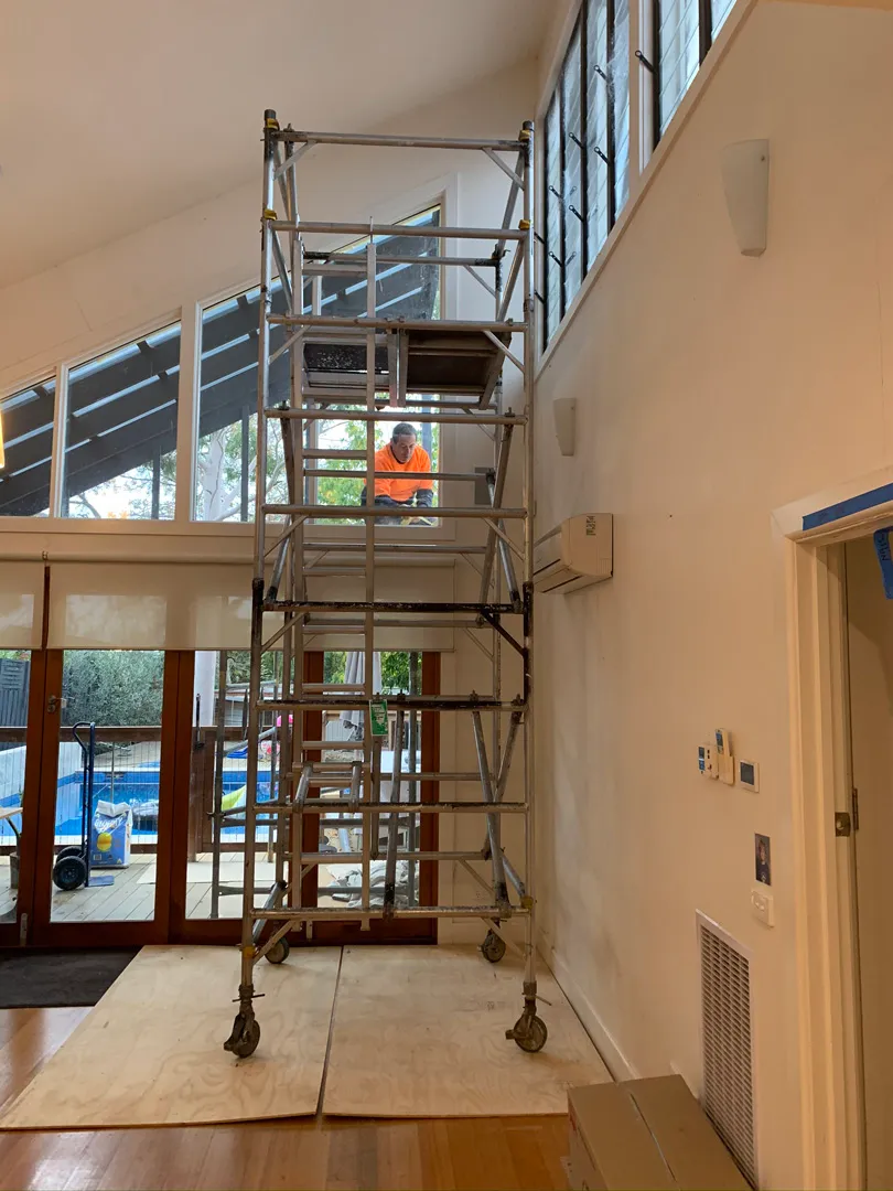 Berwick — Two-storey new build